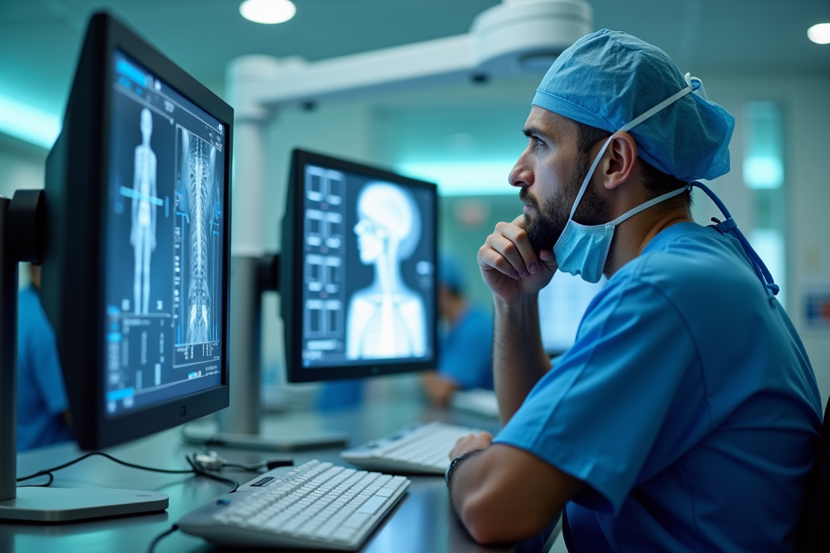 Domaines les plus difficiles de la médecine et leurs défis