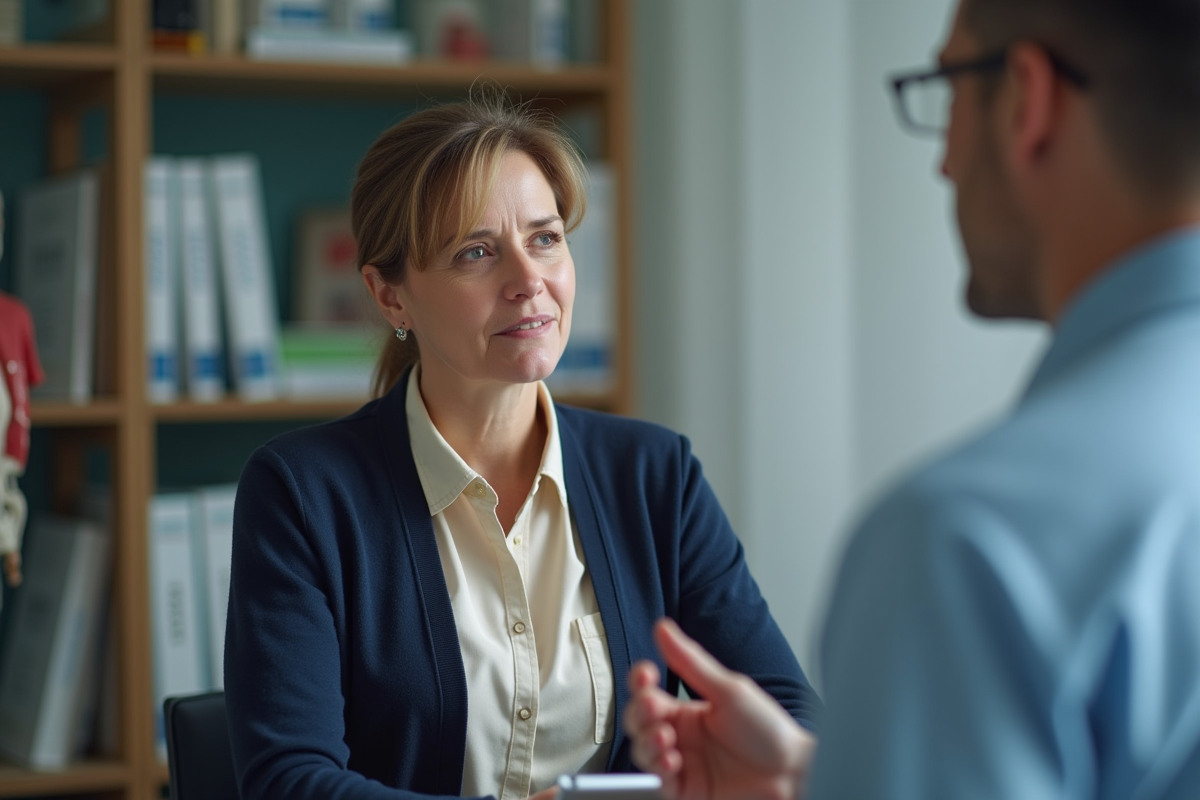 Spécialistes du dérèglement hormonal : vers qui se tourner