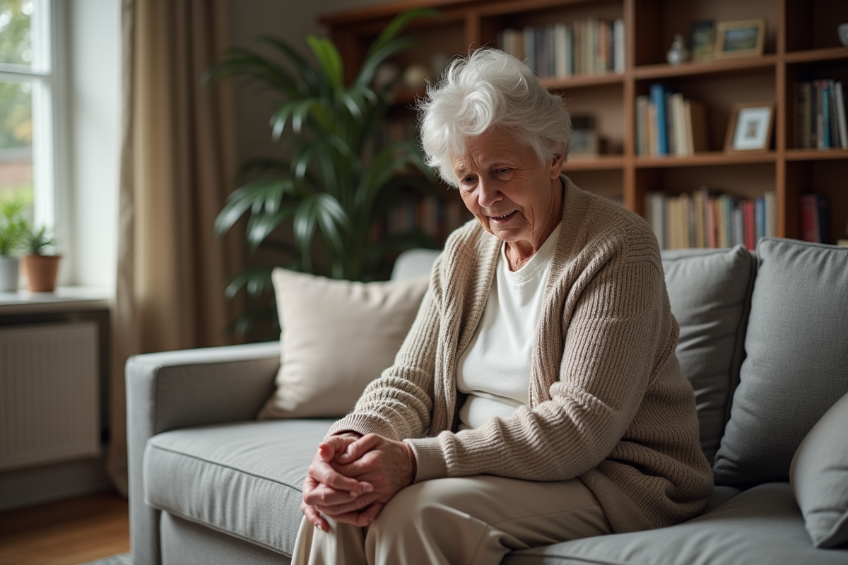 Arthrose et douleurs neuropathiques : lien et explications