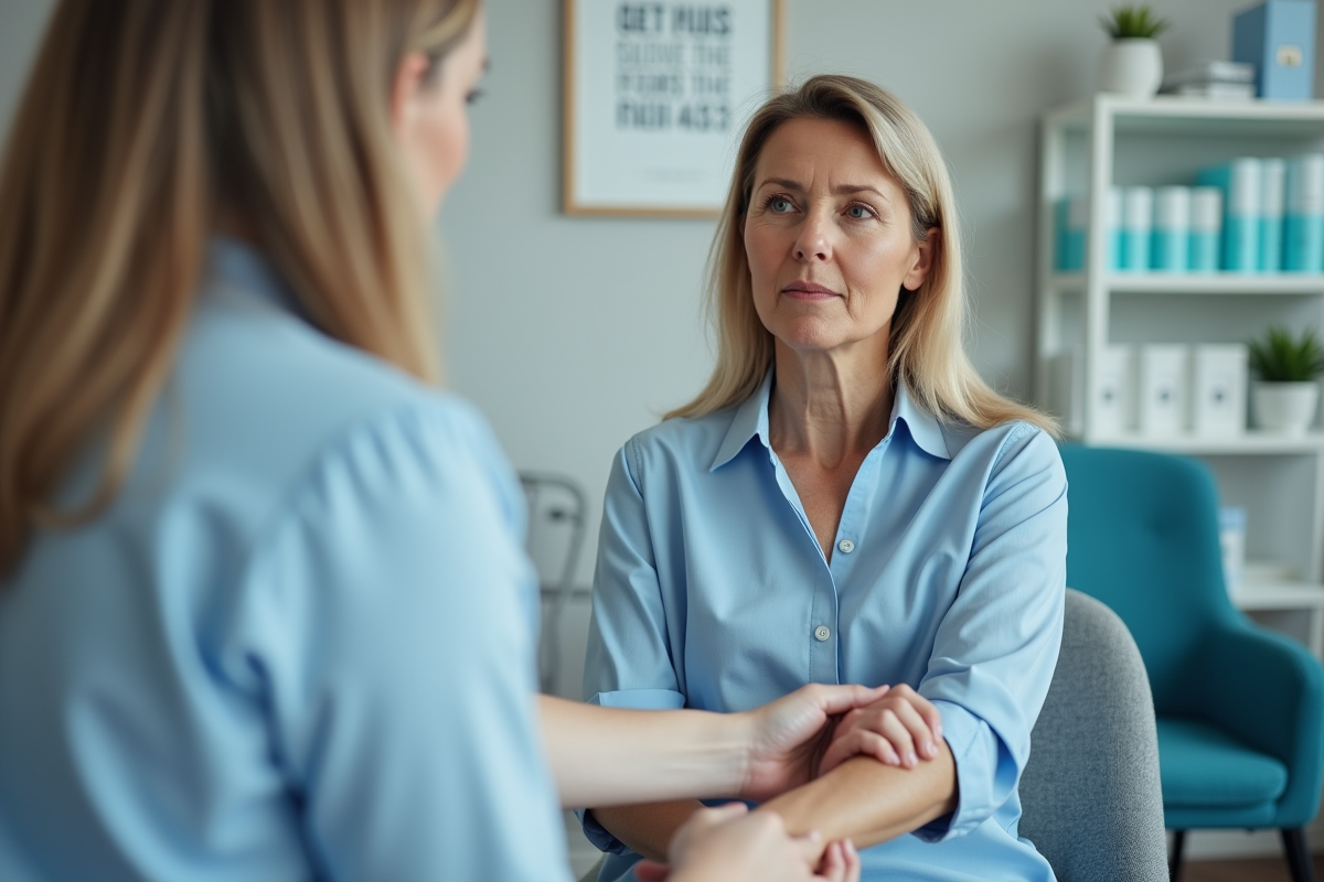 Les bienfaits d’une prise de sang trimestrielle sur votre santé