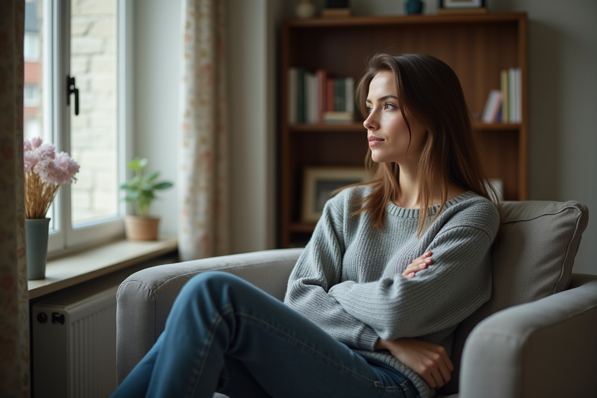 La dépression, une maladie mentale reconnue et ses implications