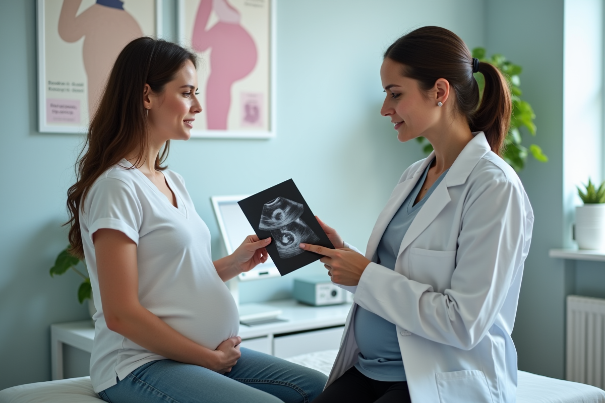 Analyse de grossesse : procédures et importances
