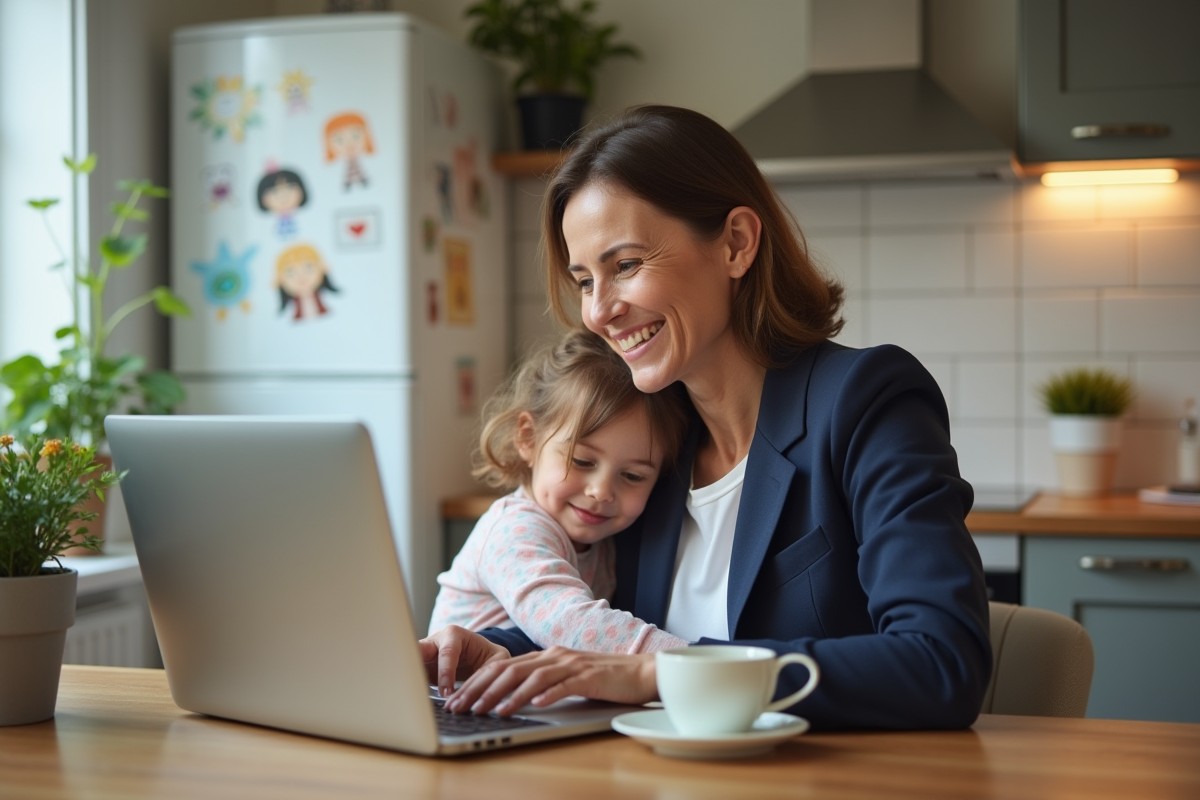 Équilibre entre vie professionnelle et vie personnelle : stratégies efficaces
