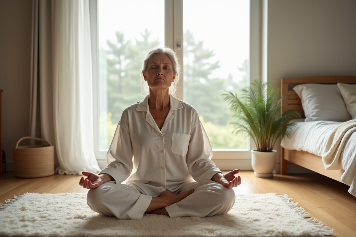 Méditation à 4 heures du matin : avantages et raisons de pratiquer
