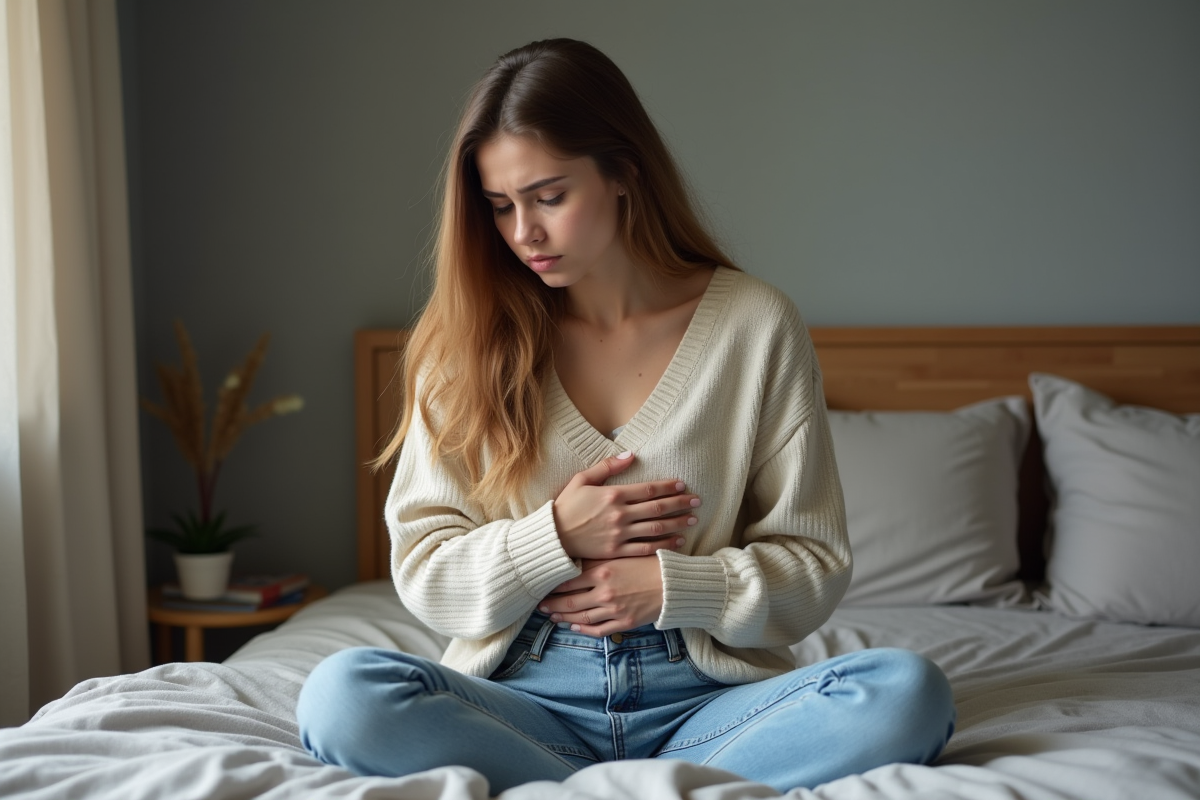 Facteurs bloquant les menstruations et leurs impacts sur la santé reproductive