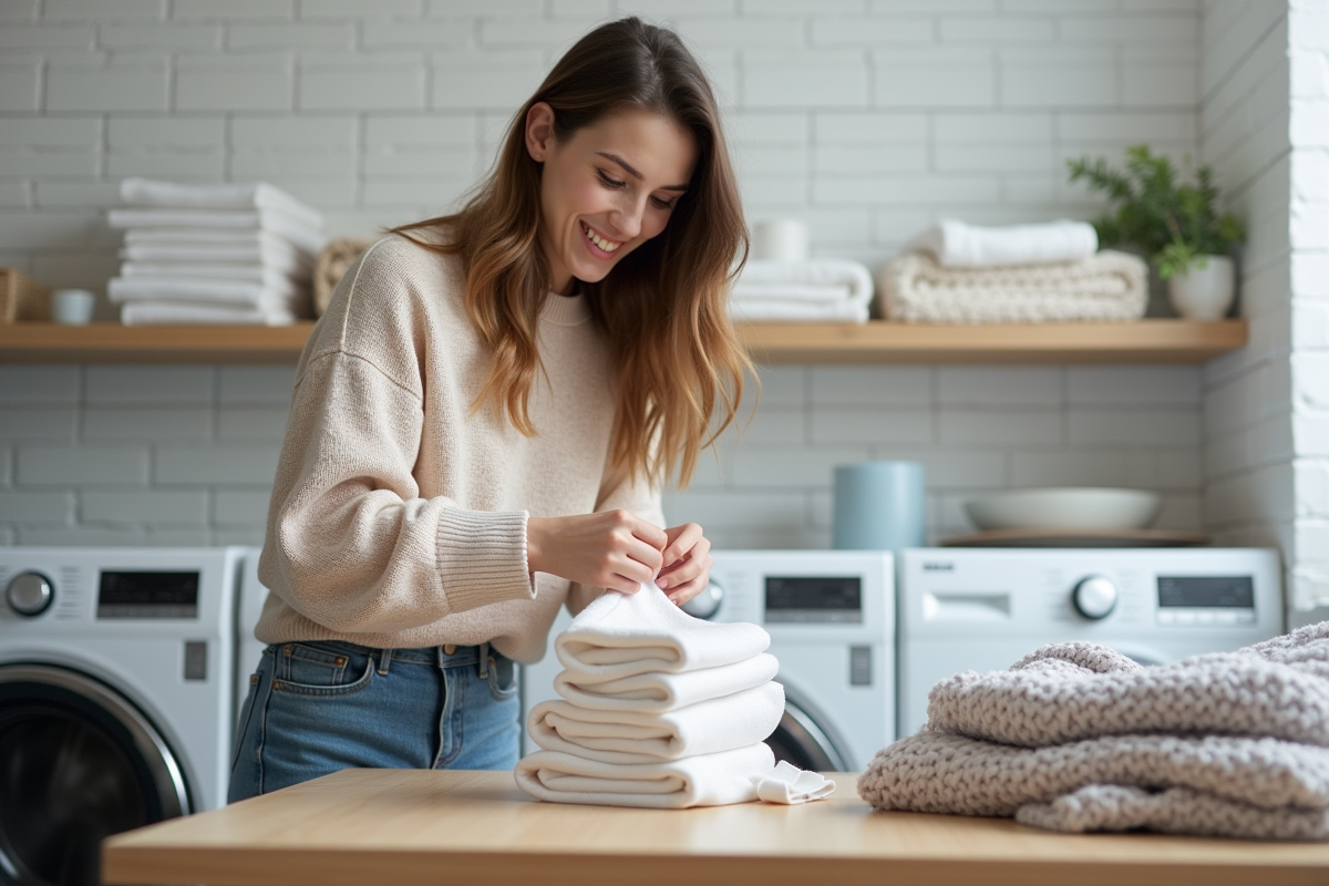Fréquence de lavage des chaussettes : conseils pour une hygiène optimale