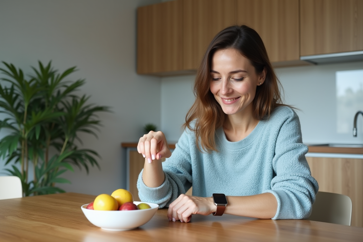 Jeûne intermittent quotidien : bienfaits et recommandations