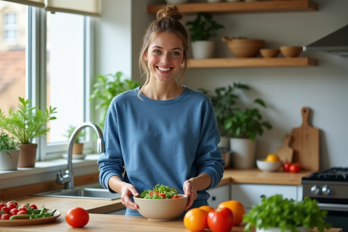 Perdre du poids sans restriction : méthodes et astuces efficaces