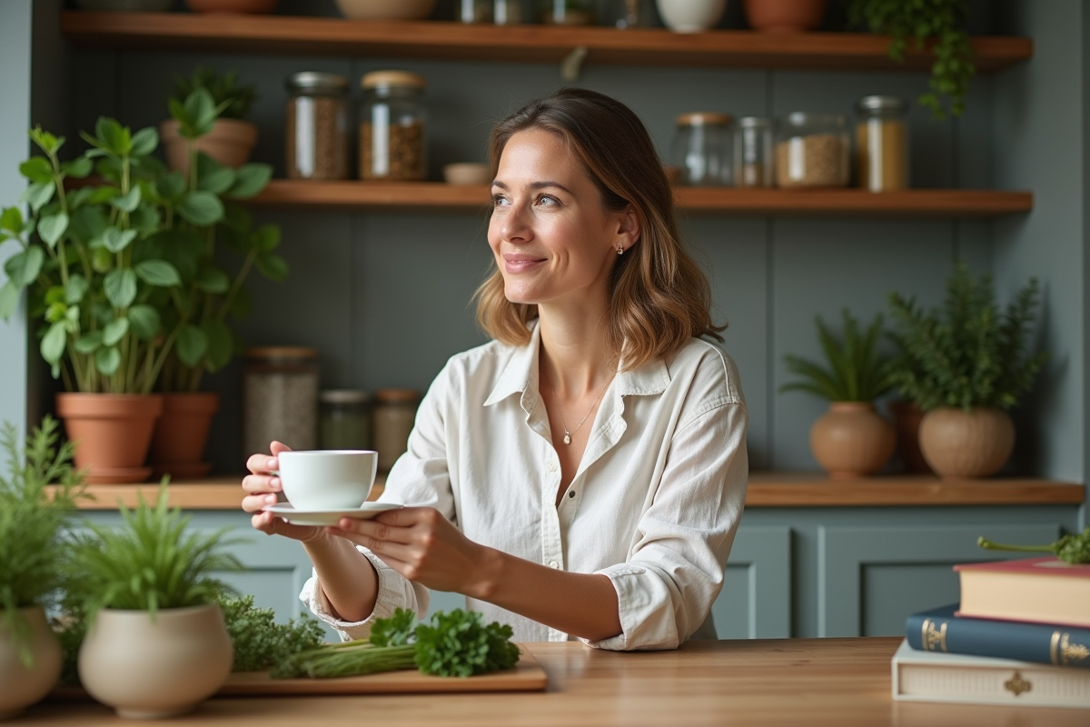 Soins naturels pour les dérèglements hormonaux : méthodes et conseils