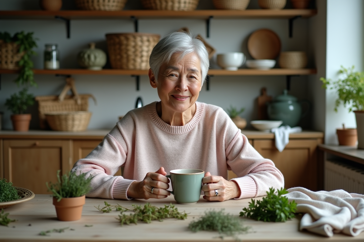 Les bienfaits de la tisane sur la santé et son potentiel de marché