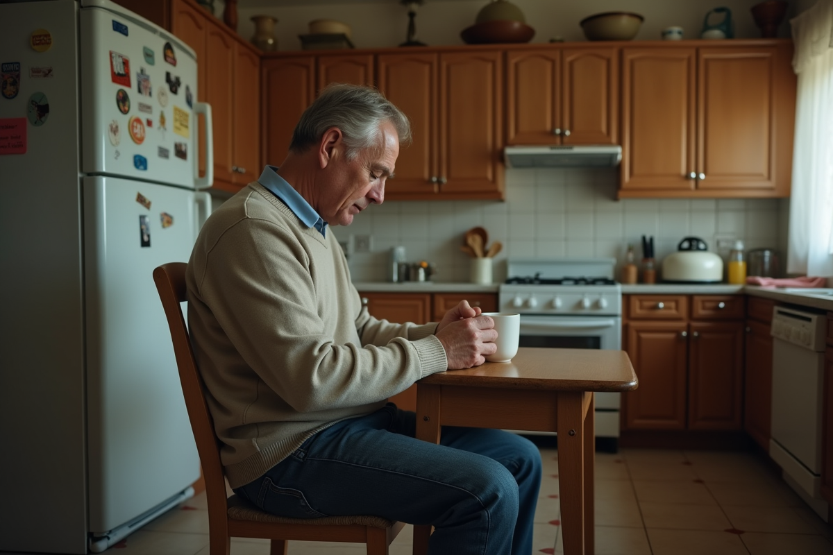 La maladie de la solitude : identification et explications