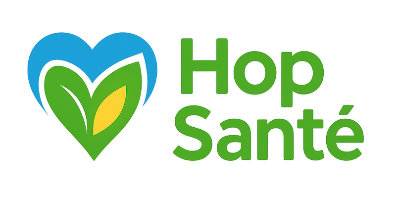 Hop Santé