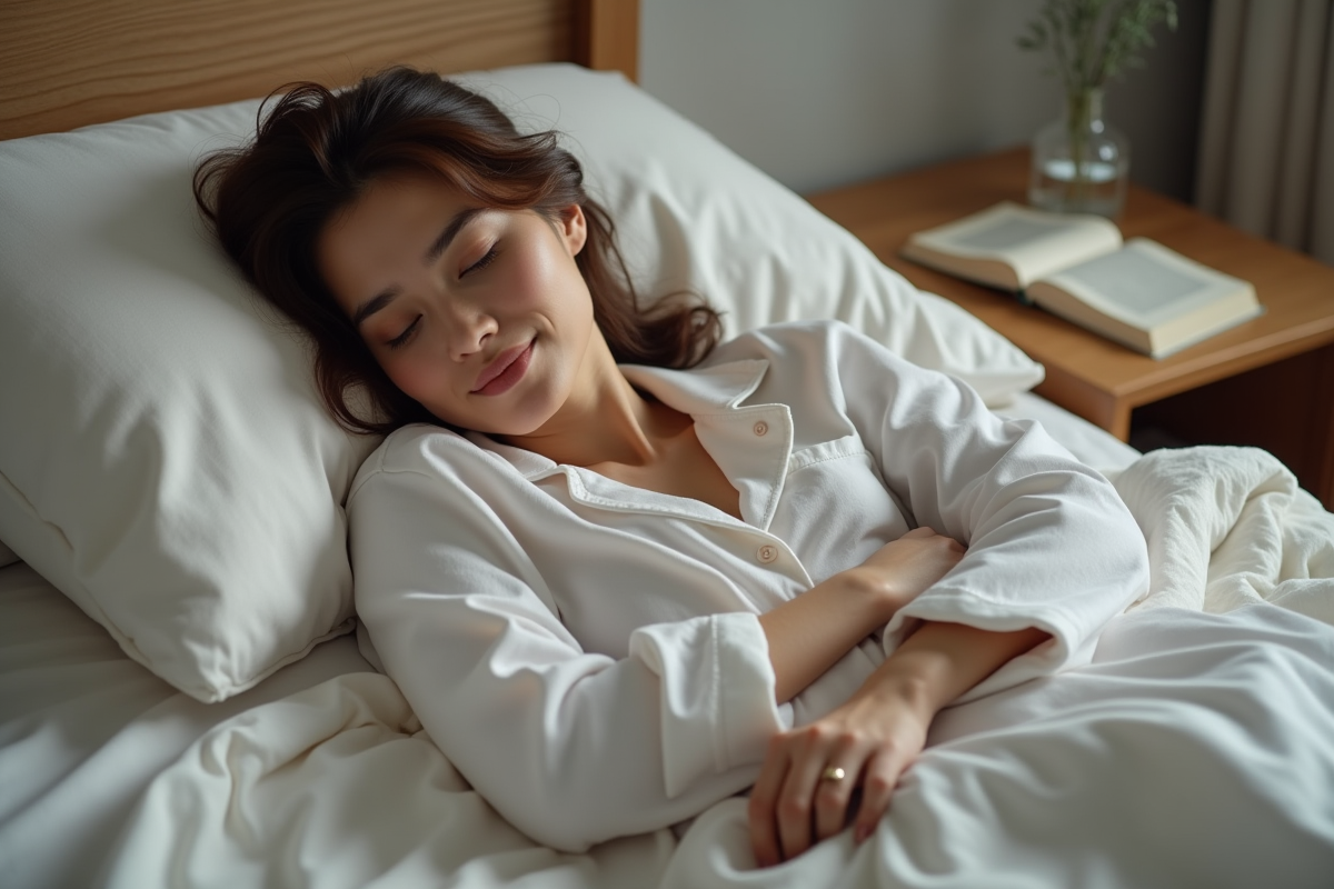 Fonctionnement du sommeil et ses mécanismes essentiels