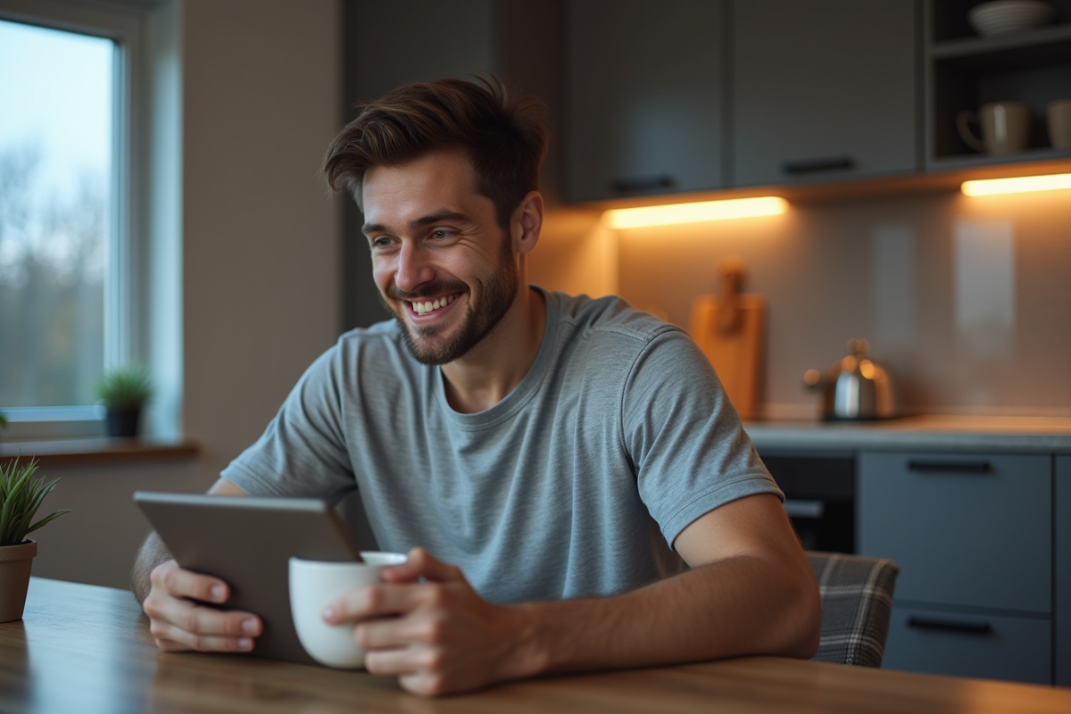 Sommeil optimal : comment fonctionner avec seulement 5 à 6 heures de repos nocturne