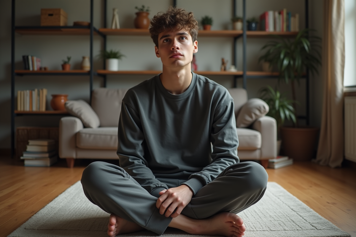 Effets et conséquences d’une méditation excessive