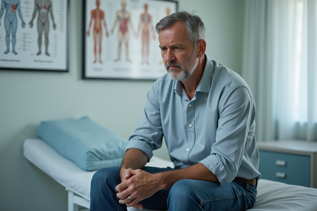 Maladie neurologique et perte de force des membres : symptômes et causes