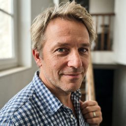 Benjamin Poulain