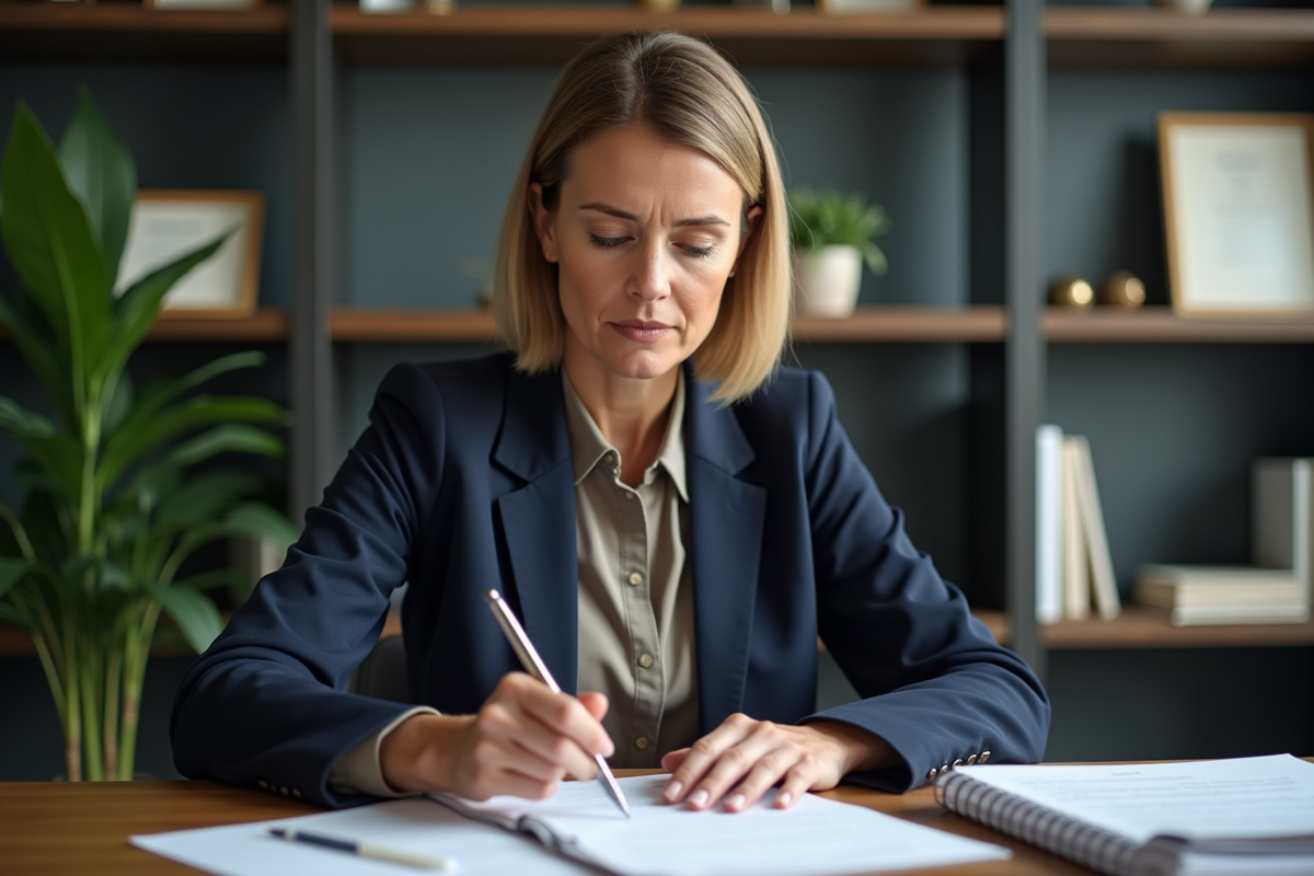 Modification de diagnostic par un psychologue : possibilités et limites